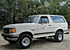 1989 Ford Bronco for sale 101533956