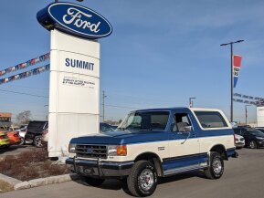 1989 Ford Bronco for sale 101605119