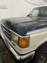 1989 Ford Bronco XLT for sale 101874180