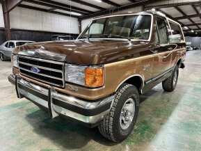 1989 Ford Bronco for sale 101894443