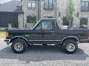 1989 Ford Bronco for sale 101910749
