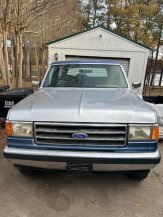 1989 Ford Bronco for sale 101982543