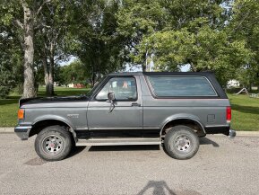 1989 Ford Bronco for sale 101998871