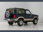 Thumbnail Photo 6 for 1989 Ford Bronco II