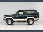 Thumbnail Photo 2 for 1989 Ford Bronco II