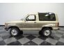 1989 Ford Bronco II for sale 101717404
