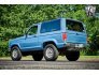 1989 Ford Bronco II for sale 101757170