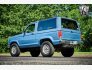 1989 Ford Bronco II for sale 101757170