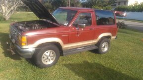 1989 Ford Bronco II 4WD for sale 101848759