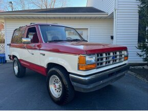 1989 Ford Bronco II 2WD for sale 101763341
