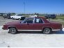 1989 Ford Crown Victoria for sale 101806900