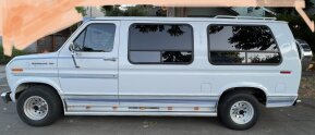 1989 Ford E-150 and Econoline 150 for sale 101932069