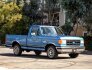 1989 Ford F150 for sale 101628333