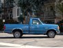 1989 Ford F150 for sale 101628333