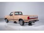 1989 Ford F150 for sale 101692023