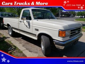1989 Ford F150 for sale 101738173