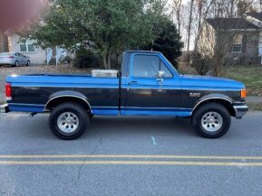 1989 Ford F150 for sale 101829863