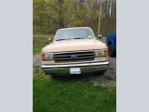 1989 Ford F150 2WD SuperCab