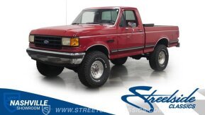 1989 Ford F150 for sale 101718894