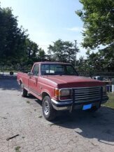1989 Ford F150 for sale 101972786