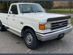 Thumbnail Photo 6 for 1989 Ford F250