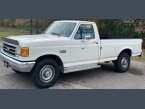 Thumbnail Photo 1 for 1989 Ford F250