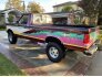 1989 Ford F250 4x4 Regular Cab for sale 101628143