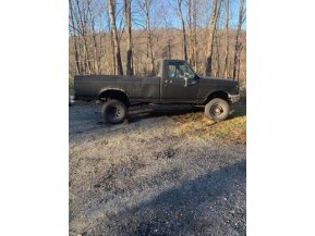1989 Ford F250 for sale 101690933