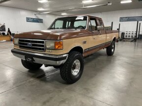 1989 Ford F250 for sale 101733342