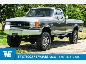 1989 Ford F250 for sale 101769628