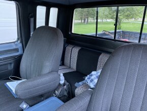 1989 Ford F250 4x4 SuperCab Heavy Duty for sale 101831517