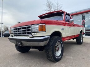 1989 Ford F250 for sale 101879135