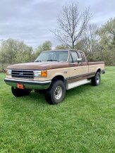 1989 Ford F250 4x4 SuperCab for sale 101882790
