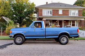 1989 Ford F250 2WD Regular Cab for sale 101851993