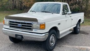 1989 Ford F250 for sale 101966149