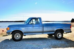 1989 Ford F250 for sale 101969854