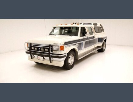 Photo 1 for 1989 Ford F350