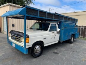 1989 Ford F350 for sale 101633965