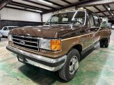 New 1989 Ford F350 2WD Crew Cab