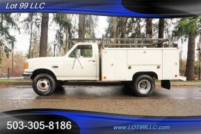 1989 Ford F450 for sale 102016591