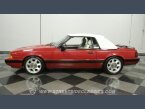 Thumbnail Photo 2 for 1989 Ford Mustang