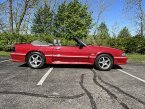 Thumbnail Photo 2 for 1989 Ford Mustang GT Convertible