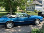 Thumbnail Photo 3 for 1989 Ford Mustang