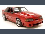 Thumbnail Photo 5 for 1989 Ford Mustang GT Hatchback