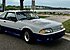 1989 Ford Mustang GT Hatchback for sale 101352357