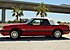 1989 Ford Mustang LX V8 Convertible for sale 101526008