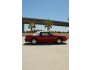 1989 Ford Mustang LX V8 Convertible for sale 101526008