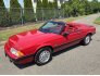 1989 Ford Mustang for sale 101577075