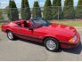1989 Ford Mustang for sale 101577075