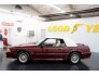 1989 Ford Mustang GT Convertible for sale 101598827